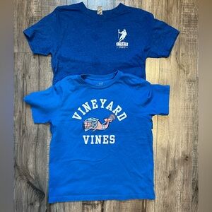 Lacrosse T-Shirt Bundle